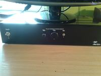 Wzmacniacz GRA-820 (2x70W/4R max.) Wzmacniacz GRA-820 (2x70W/4R max.)