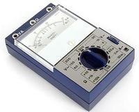 UM-202 Miernik Uniwersalny - Szukam instrukcji i schematu