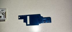MCB Fuse PCB Boards PCB boards related to the MCB fuse.