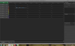 Serwa modelarskie - domowe porównianie Bascom i Arduino