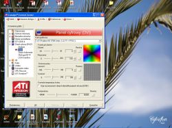 Fujitsu Siemens P19-2 nie ładuje systemu - czarny ekran po logo