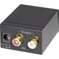 Connecting LG UH668V TV to LG-T255SD Home Theater (no HDMI/Optical) with Cyfrowy Polsat Decoder