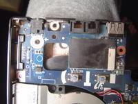 Samsung R60Plus - Brak ładowania Samsung R60Plus - Brak ładowania