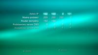 PS3 - TL-WDR4300, - Zasięg 30%, zrywane połaczenie, ustawienie routera emulator