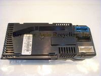 BMW E34 IHKR - Czy powinna działać płynna regulacja dmuchawy między 0 a 1?