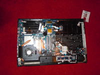 Samsung Rf511 sp06pl - Laptop się przegrzewa mimo czyszczenia i wymiany pasty
