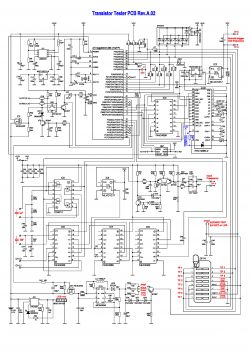 Tester Elementów GM328. Montaż i test chińskiego kita.