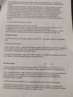 Fiat Ducato - koszty i procedura naprawy obtarcia blachy w serwisie