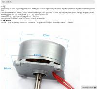 [Zlecę] Prosty układ zasilania z 12V