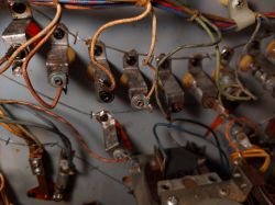 Pinball FUN-FEST Williams 1973 drugie życie