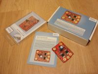 [Sprzedam] Zestawy rozwojowe Infineon XMC1100+shieldy Arduino, LPC-link2, BT itp