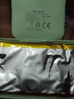 Test powerbanków Baseus - PPBD10K, PPBD20, PPBD30K - rzeczywiste pojemności