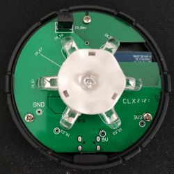 Teardown and Flashing Process of MOES Smart Wi-Fi Infrared Controller with WB3S/BK7321T Chip