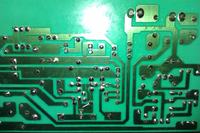 Lampa UV - Nie świecą żarówki w lampie do robienia paznokci żelowych/tipsów.