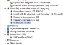 [SATEL INTEGRA 128WRL] Connection of Dloadx with the control panel