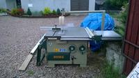[Sprzedam]Piła REMA DMLD-40