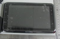 OneTouch T60 - tablet od Alcatel z Android 2.2 w przygotowaniu OneTouch T60 - tablet od Alcatel z Android 2.2 w przygotowaniu