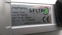 [Zlecę] Stoper LED 7-seg dokł. 1 miejsce po przecinku z wej na fotokomórkę