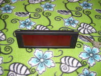 Jak podłączyć zegar z autobusu na układzie LM8361? Napięcie i przewody