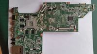 Hp DV6-3011os - Jedno mignięcie Caps lock, brak obrazu.