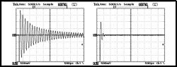 Zmiana napięcia zasilacza ze starego telewizora. 100V -> 14V