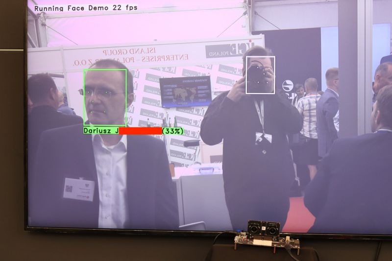 Czego elektronik może szukać na targach MSPO
