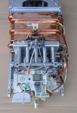 Junkers WRP11 B23 - czy WRD 9-4KB HYDRO 4200 to dobry wybór na wymianę?