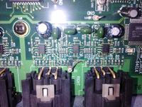 DBX Driverack Pa Procesor dzwięku, szukam schematu elektrycznego, uszkodzony