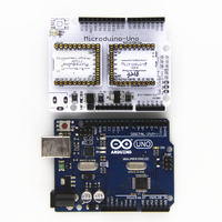Microduino - miniaturowa wersja platformy Arduino Microduino - miniaturowa wersja platformy Arduino