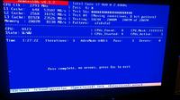 Windows 7 Home Premium 64 Bit zawiesza się po aktualizacji i wymianie podzespołów