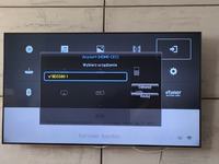 Samsung UE55F6770 + HK BDS 580 - Konfiguracja CEC / Anynet+ / HDMI ARC Samsung UE55F6770 + HK BDS 580 - Konfiguracja CEC / Anynet+ / HDMI ARC