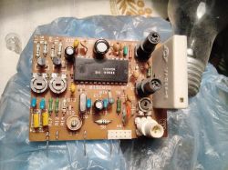 [Kupię] PCB PAL do Elektroniki C-432