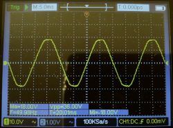 Oscyloskop przenośny OWON HDS 272S - próba opisu wad i zalet.