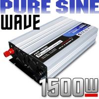 HIP1500 - Schematu przetwornicy 12/230V 1500W sinus szukam.