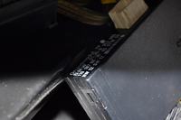 BMW E36 coupe '95 - po delikatnej stłuczce alarm sam się włącza