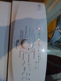 pralka WhirLpool AWE 4519/P ; przestaje działać w cyklu prania zasadniczego?? pralka WhirLpool AWE 4519/P ; przestaje działać w cyklu prania zasadniczego??