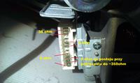 SAMSUNG Eco Bubble WF60F4E0W2W - Wysadziła nadprądówkę i nie włącza się