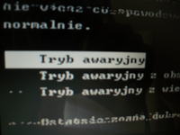COMPAL FL 90 diagnoza usterki COMPAL FL 90 diagnoza usterki