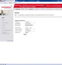 Jak naprawić błąd serwera DNS na Windows 7 przy połączeniu kablowym?