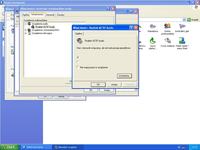 Niebieski ekran, Blue Screen of Deathl, sterownik, dzwięk ac97