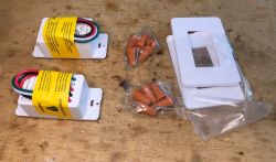Włącznik światła z USA - Gosund Smart Switch SW5-A-V2.1 - BK7231T