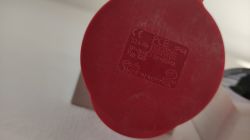 Gniazdko siła 5 bolców, urządzenie 4 bolce, zakupiona przejściówka nie pasuje
