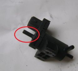 Renault Megane 2 1.9 DCI 2006 - No Power, Struggles at 3k RPM, Air Stabilizer Membrane Issues