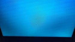 Lenovo Ideapad 100-15idb nowy system nowy dysk czarny ekran