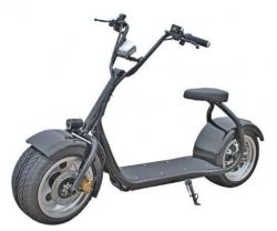 Wybór silnika i baterii do hulajnogi na wzór Stator - 30-50km/h, 30-50km