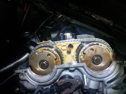 BMW E46 316Ti compact N42 - Problem with the engine / electrics