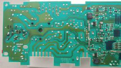 Bosch WOL 1650PL/08 - Ciągłe pobieranie wody. Hydrostat i elektrozawór raczej OK