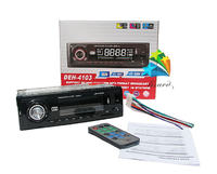 Szum w radiu samochodowym z USB po podłączeniu do Opla Vectry