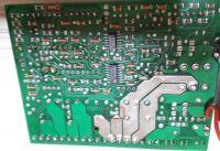 Audi 80 - Identyfikacja i naprawa uszkodzonego alarmu (FOX?)