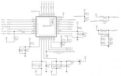 Panasonic L47ET60 - jak diagnozować usterkę T-Con lub matrycy?